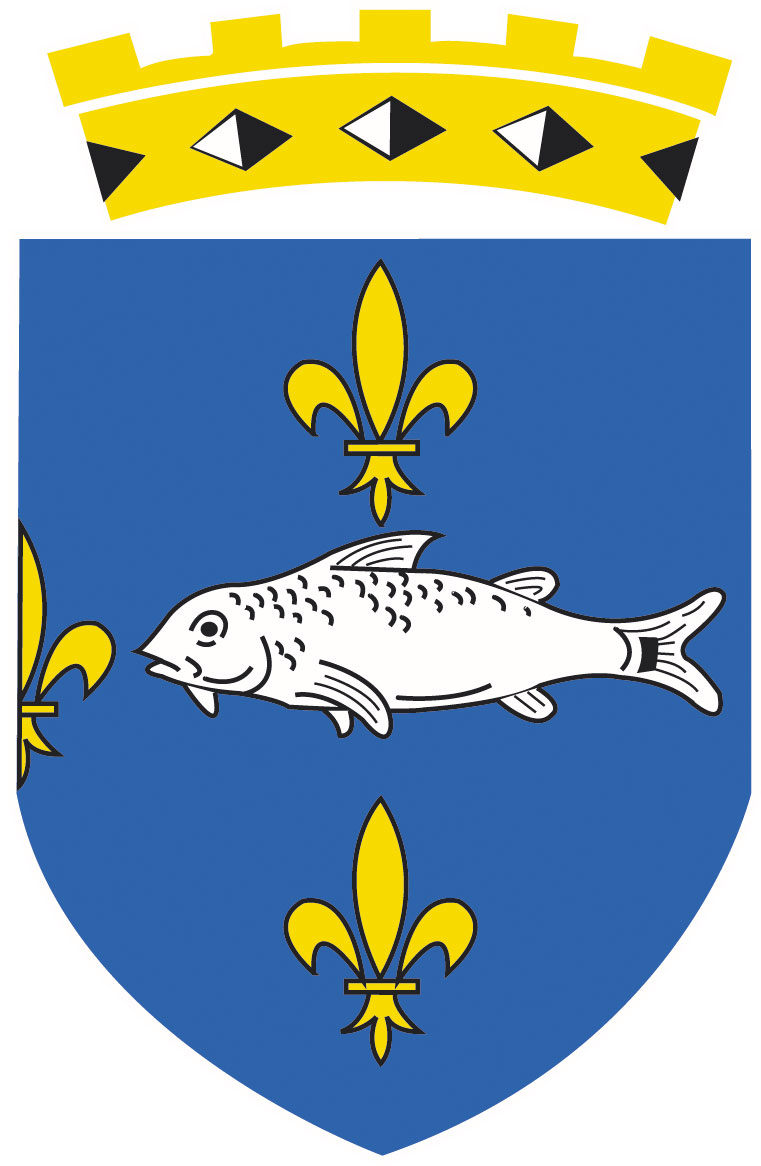 Ville de Poissy