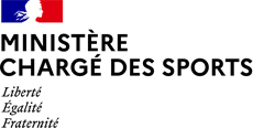 Ministere des sports
