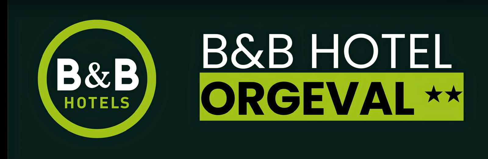 Hotel BB Orgeval