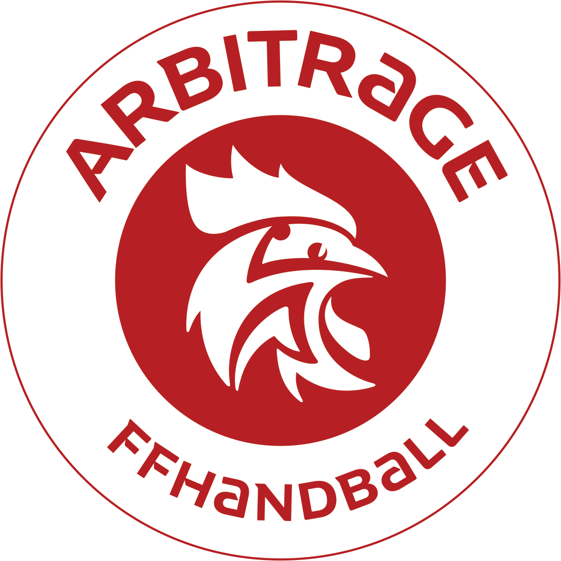 Label École d'Arbitrage FFHB