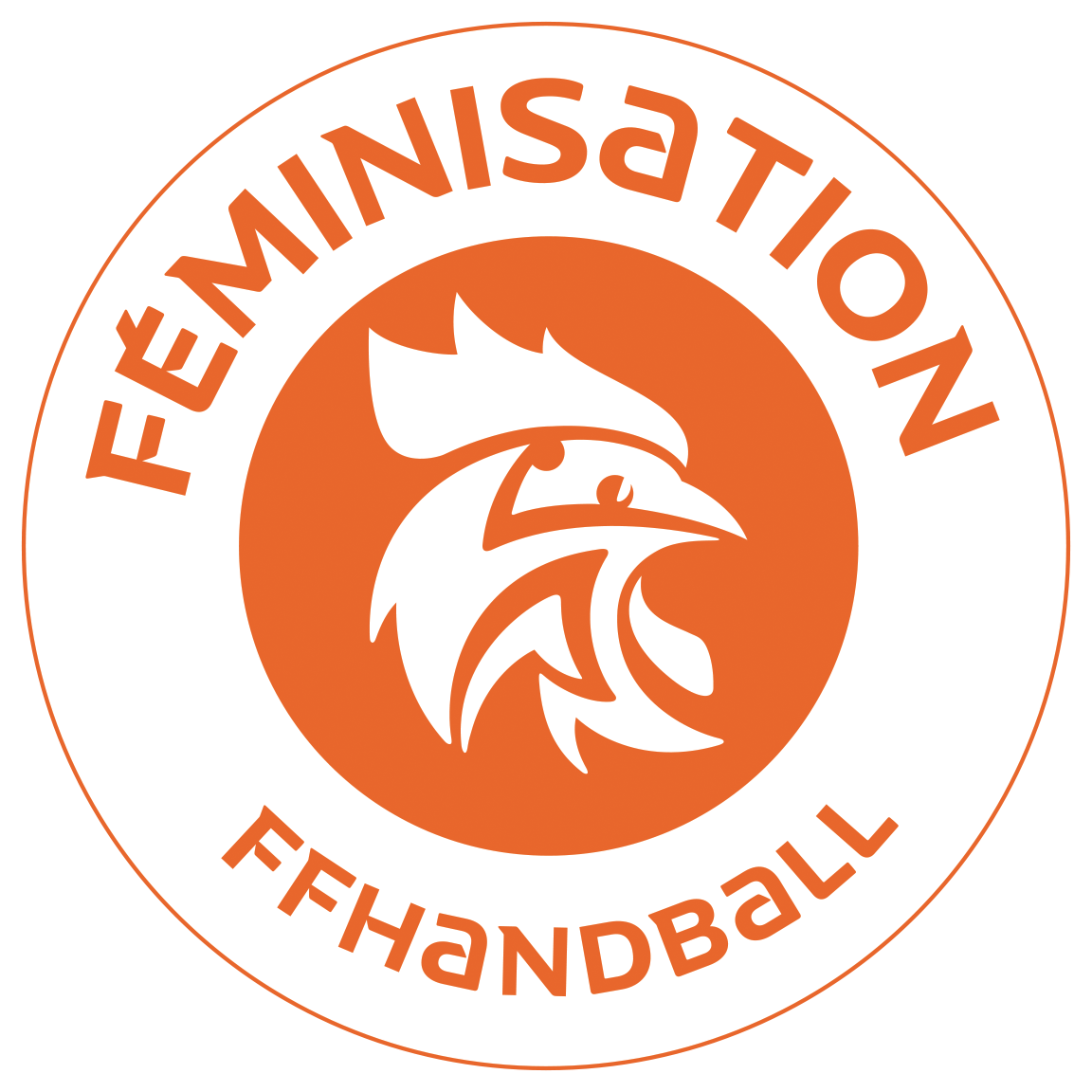 Label Féminisation FFHB
