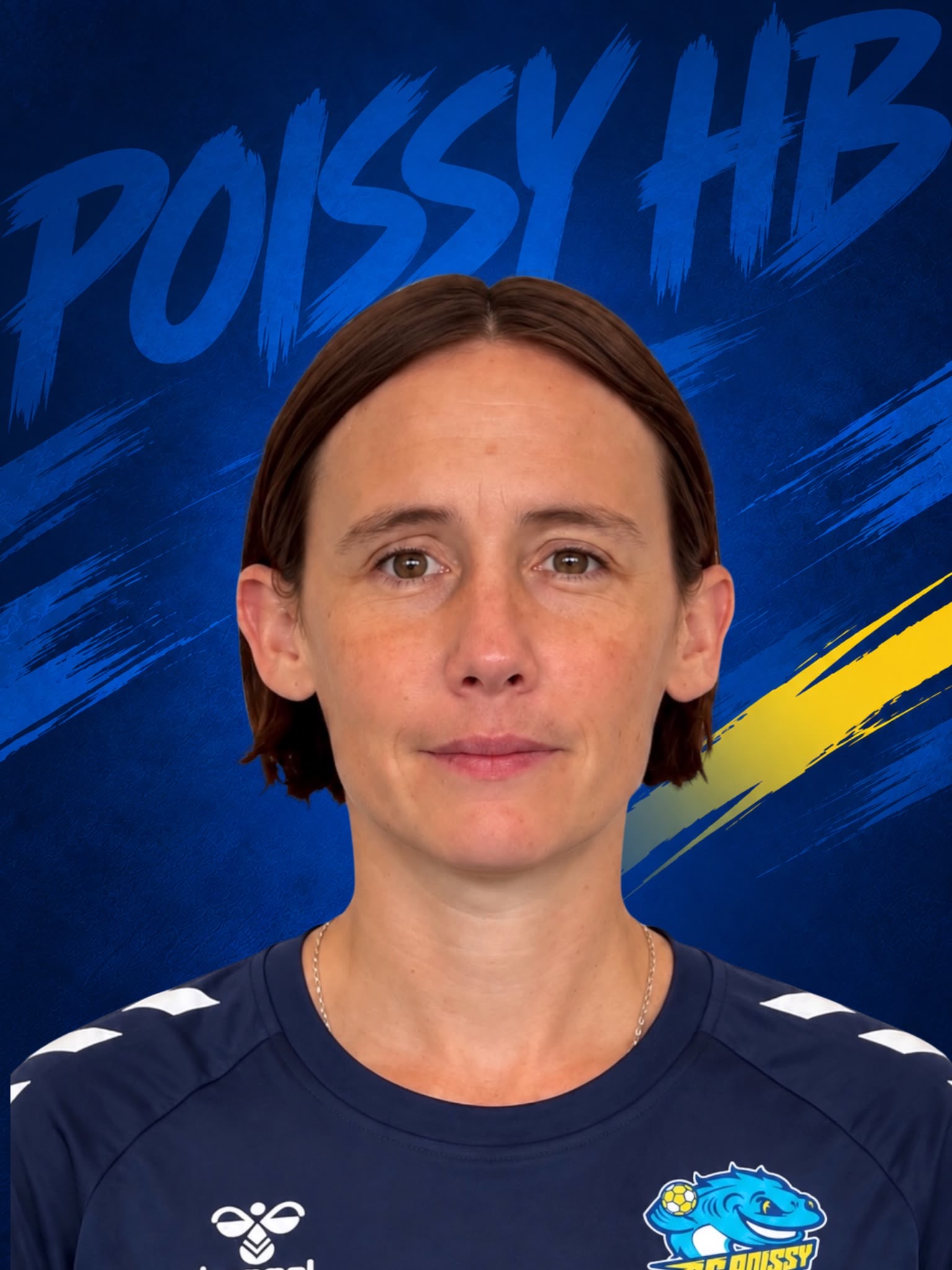 Ambre-Emmannuelle Grangladen