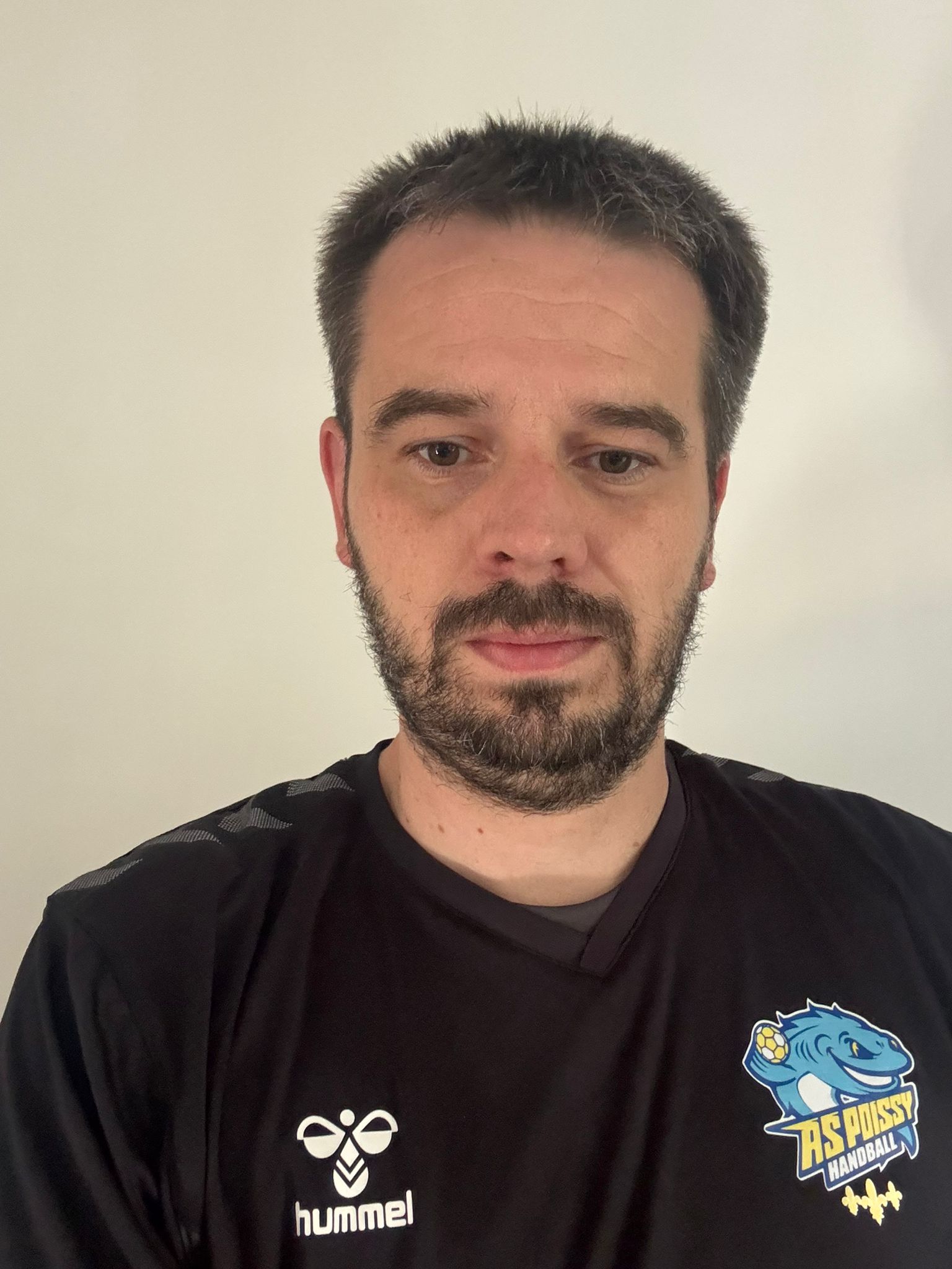 Cédric Chalmel