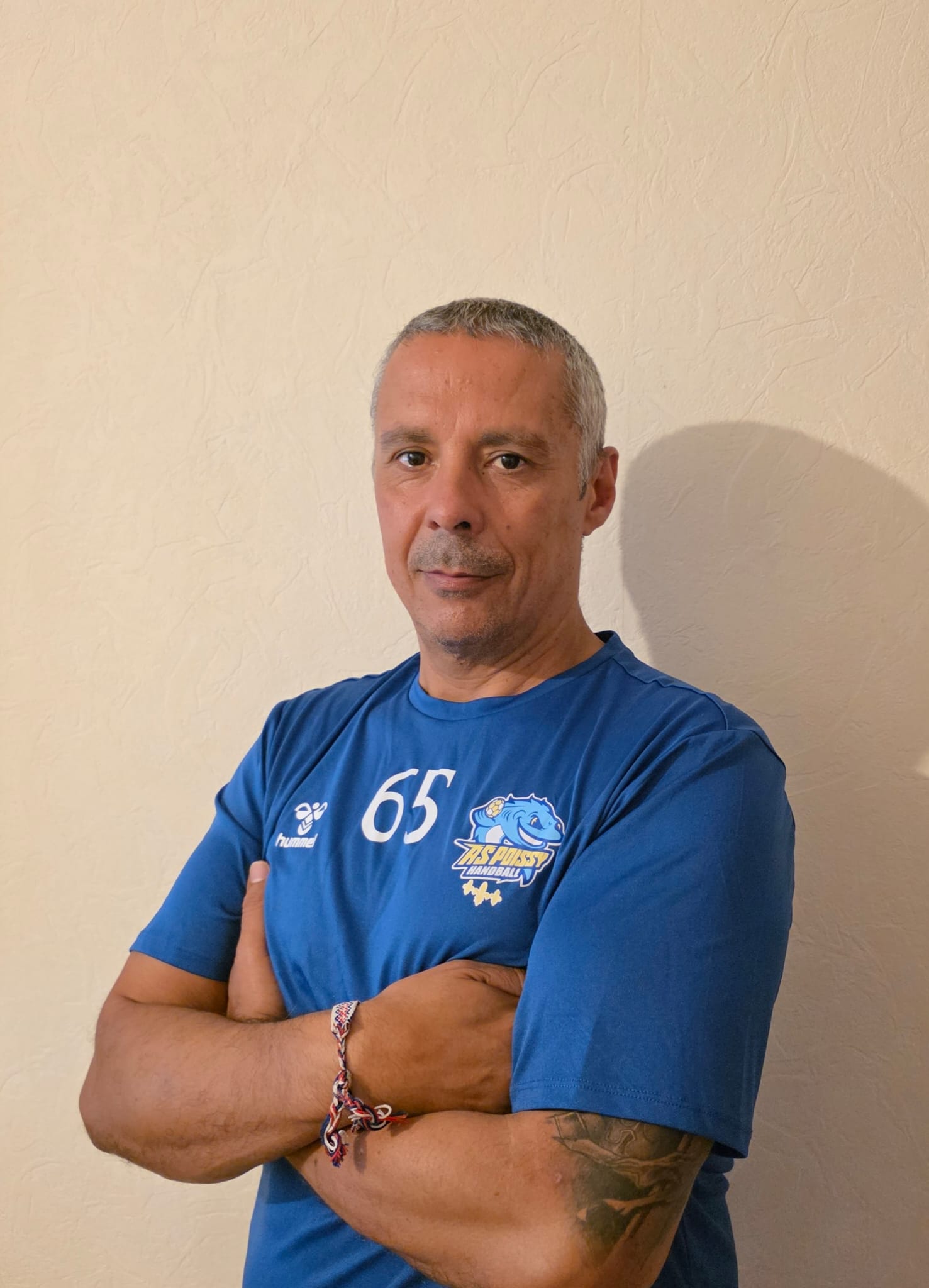 Olivier Momenceau