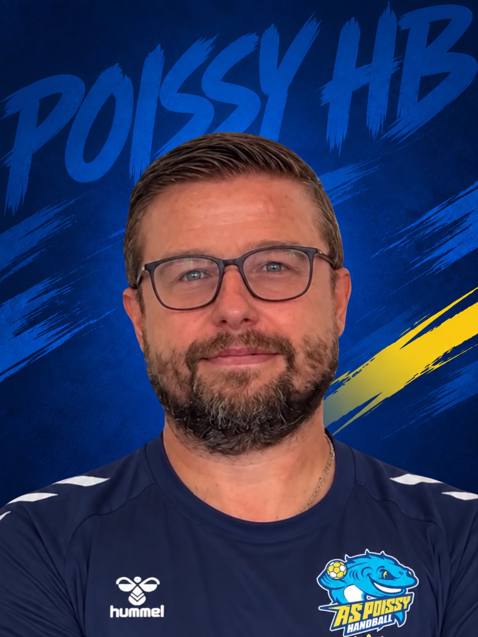 Stephane Carfantan