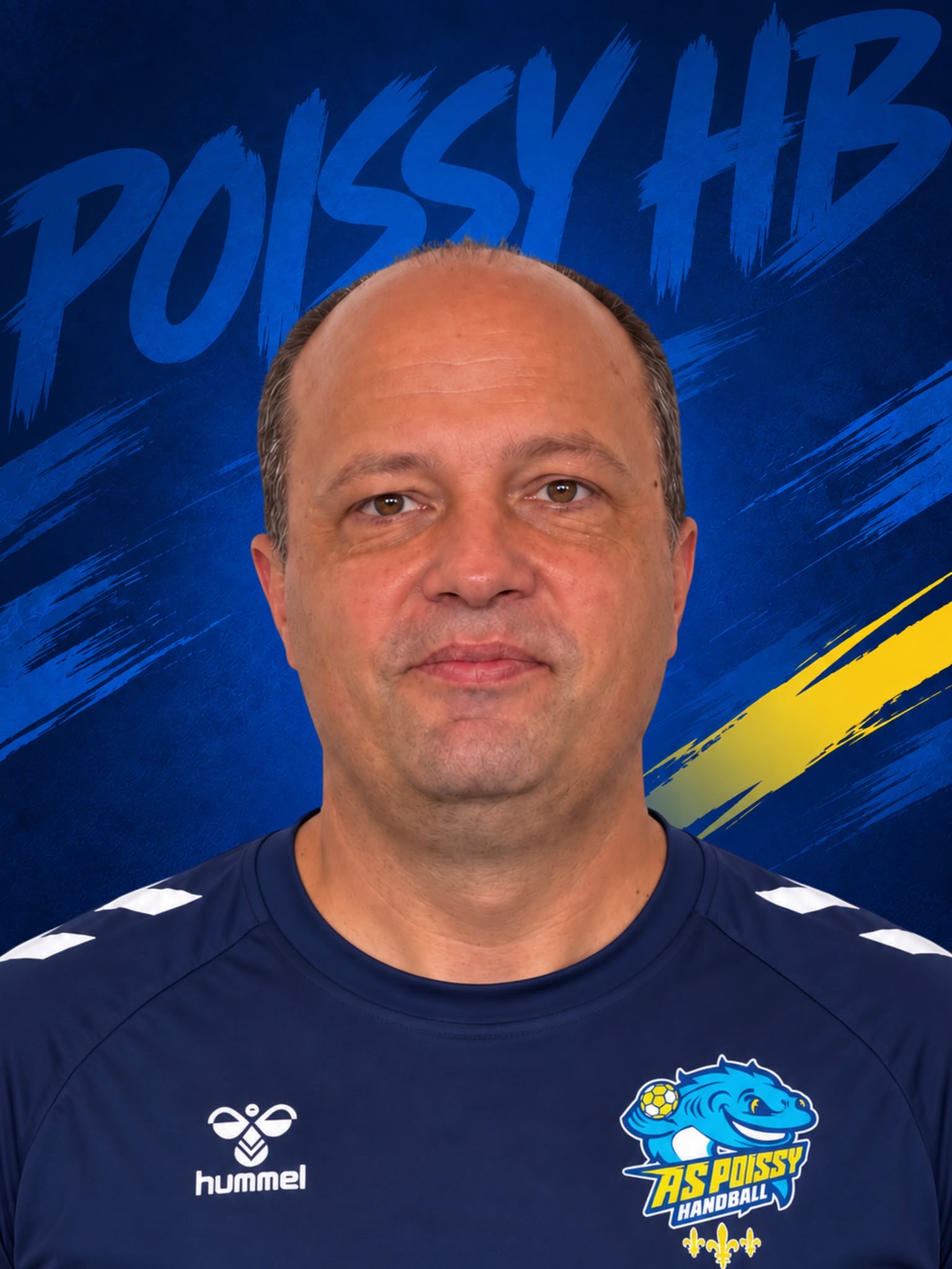 Yann Essermeant