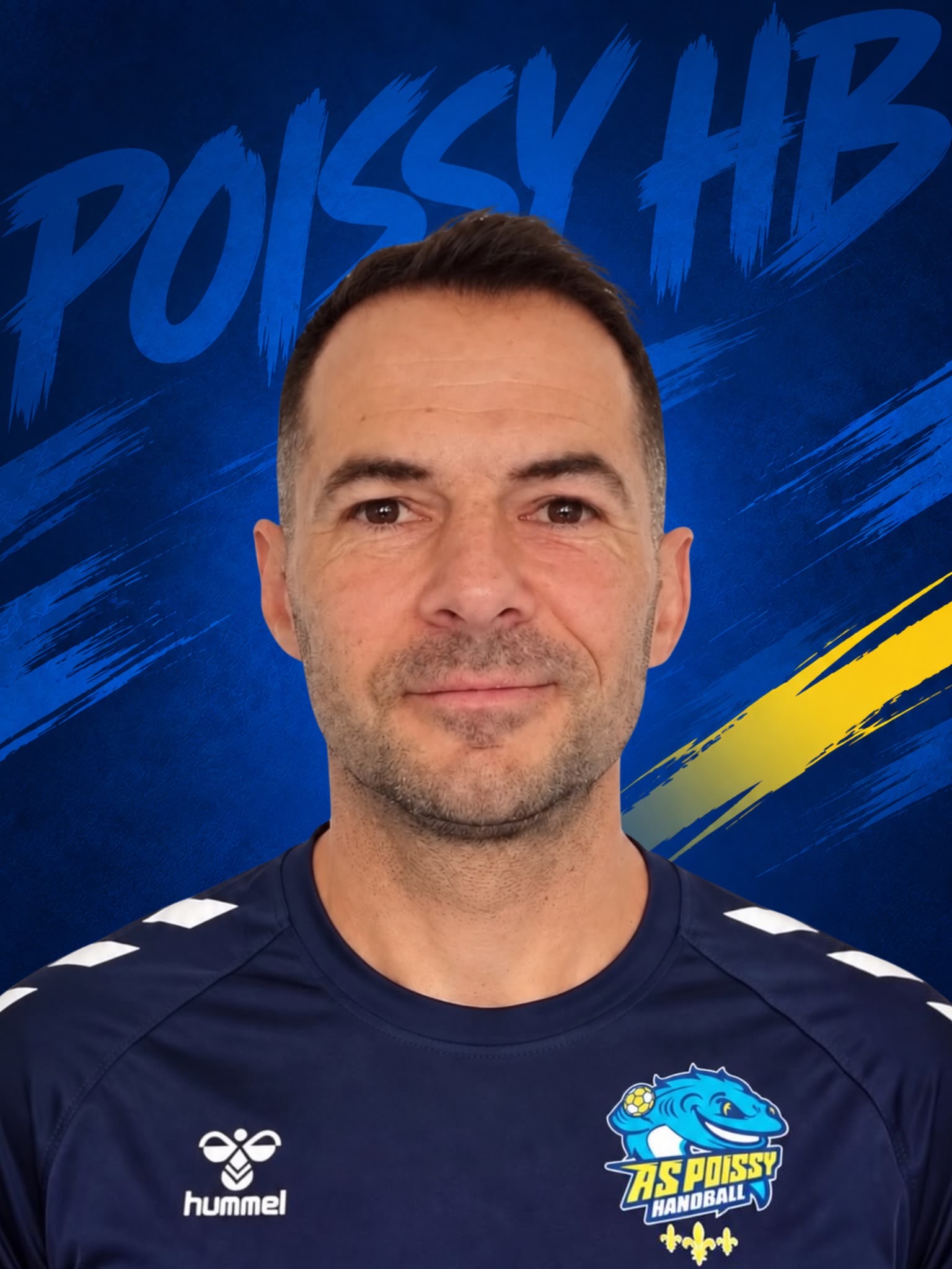 Yoann Lecorps