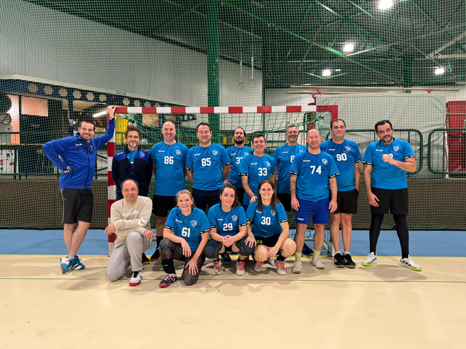 Equipe Loisir