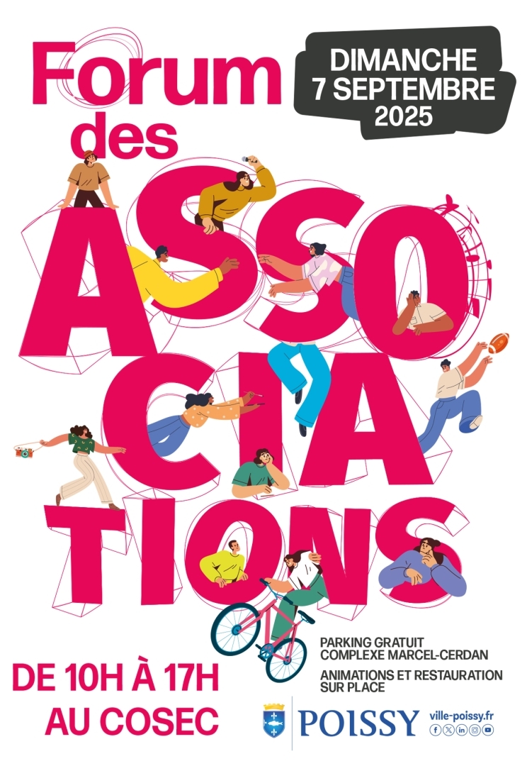 Forum Asso 2025
