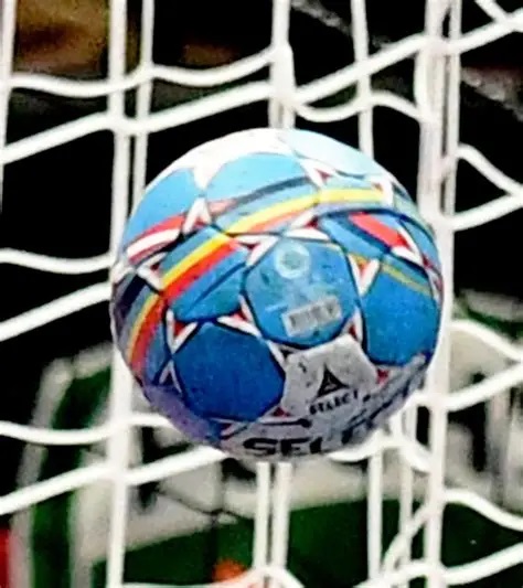 Stage de handball Toussaint Poissy Handball